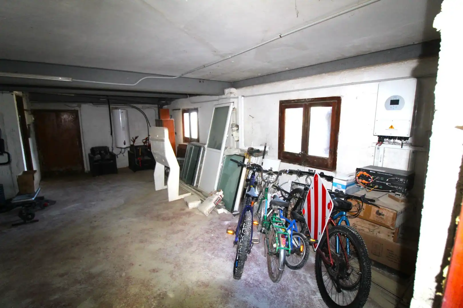 Casa o chalet en venta en Vallgorguina