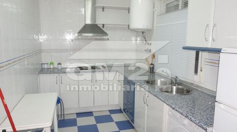 Photo 3 of Flat for rent in Calle Antonio Quesada Sánchez, La Zubia Ciudad, La Zubia