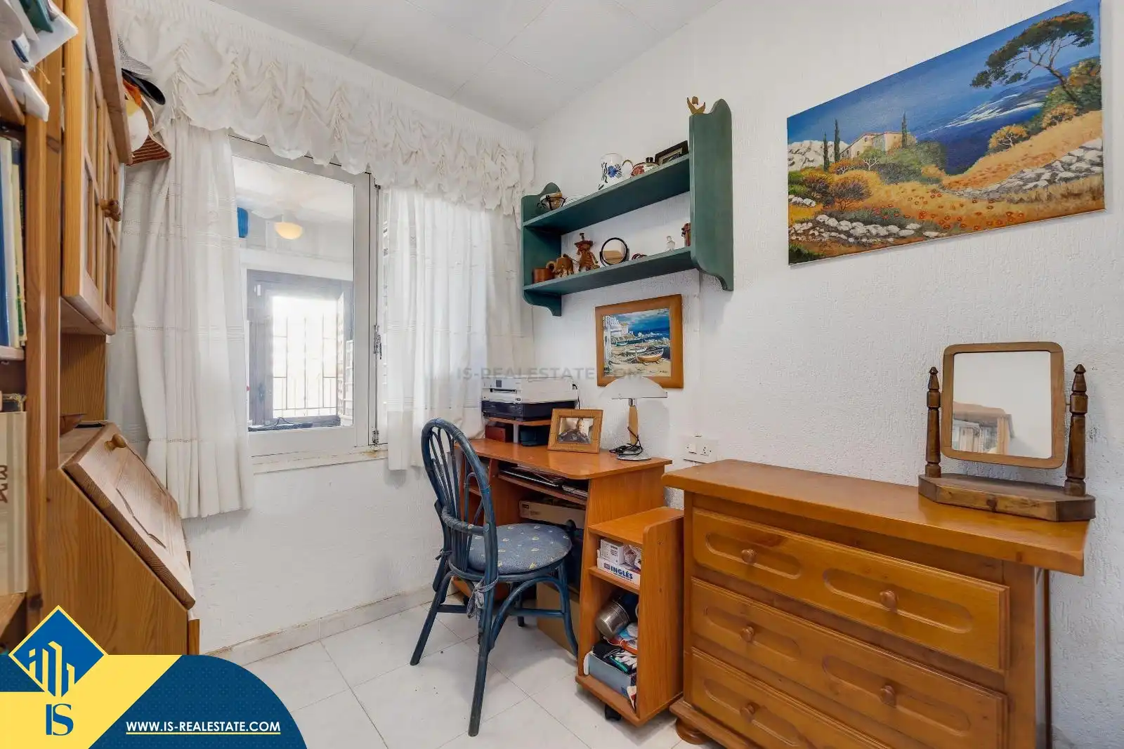 Casa amb piscina en venda a Nueva Torrevieja - Aguas Nuevas, imagen 20