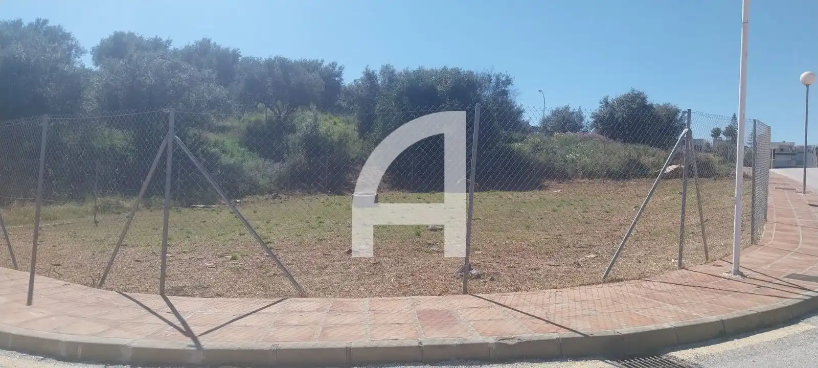 Residencial en venta en Mijas