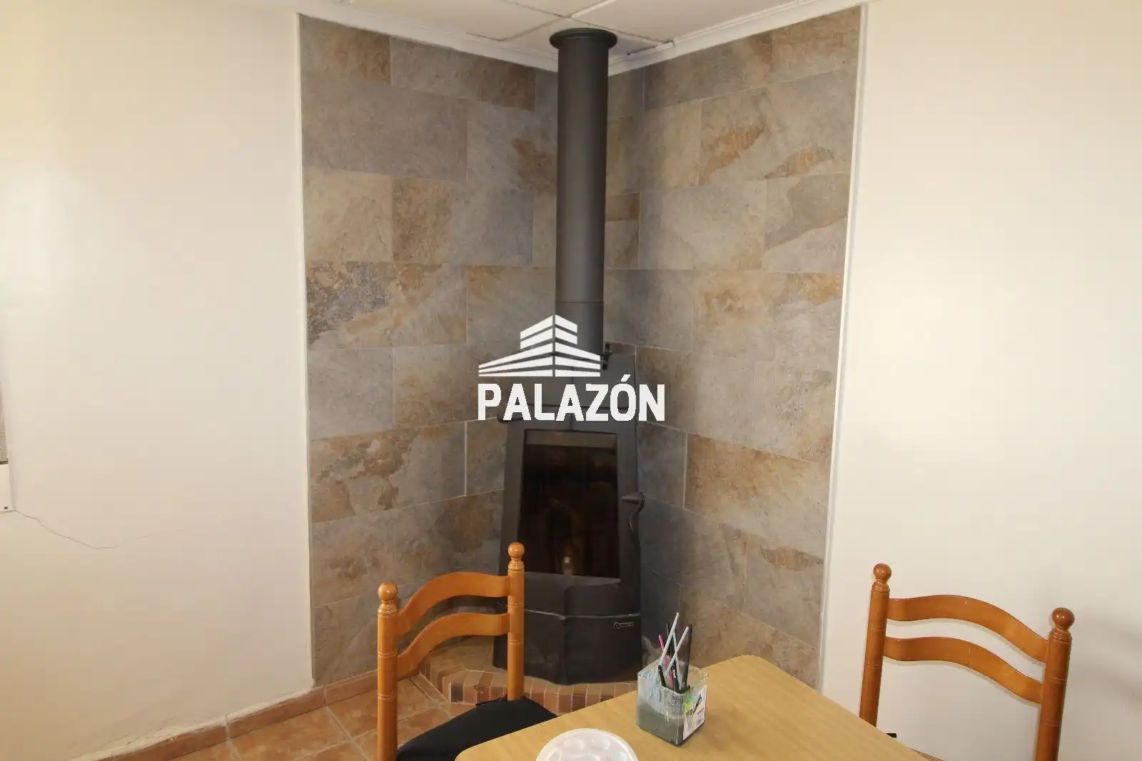 Finca rústica en venta en Crevillent