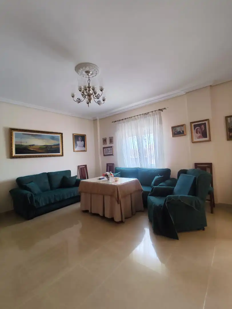 Detached house with pool for sale in Las Almenas, imagen 24