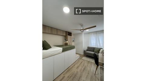 Foto 3 de Pis per a compartir a Chorrillo, Alcalá de Henares