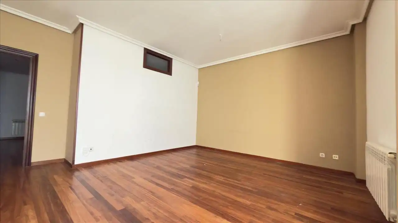Piso en venta en Gijón 
