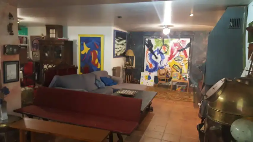 Casa o chalet en venta en Pontevedra Capital  con Calefacción, Jardín privado y Terraza