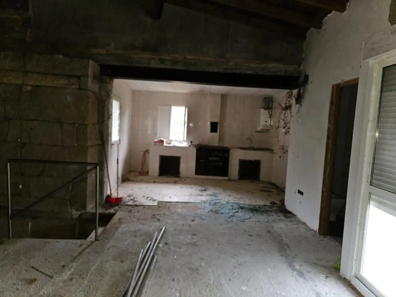 Casa o xalet en venda a Ventiun
