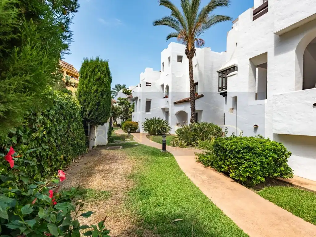 Wohnung mit Pool zum Verkauf in Urbanización Duquesa Village, imagen 6