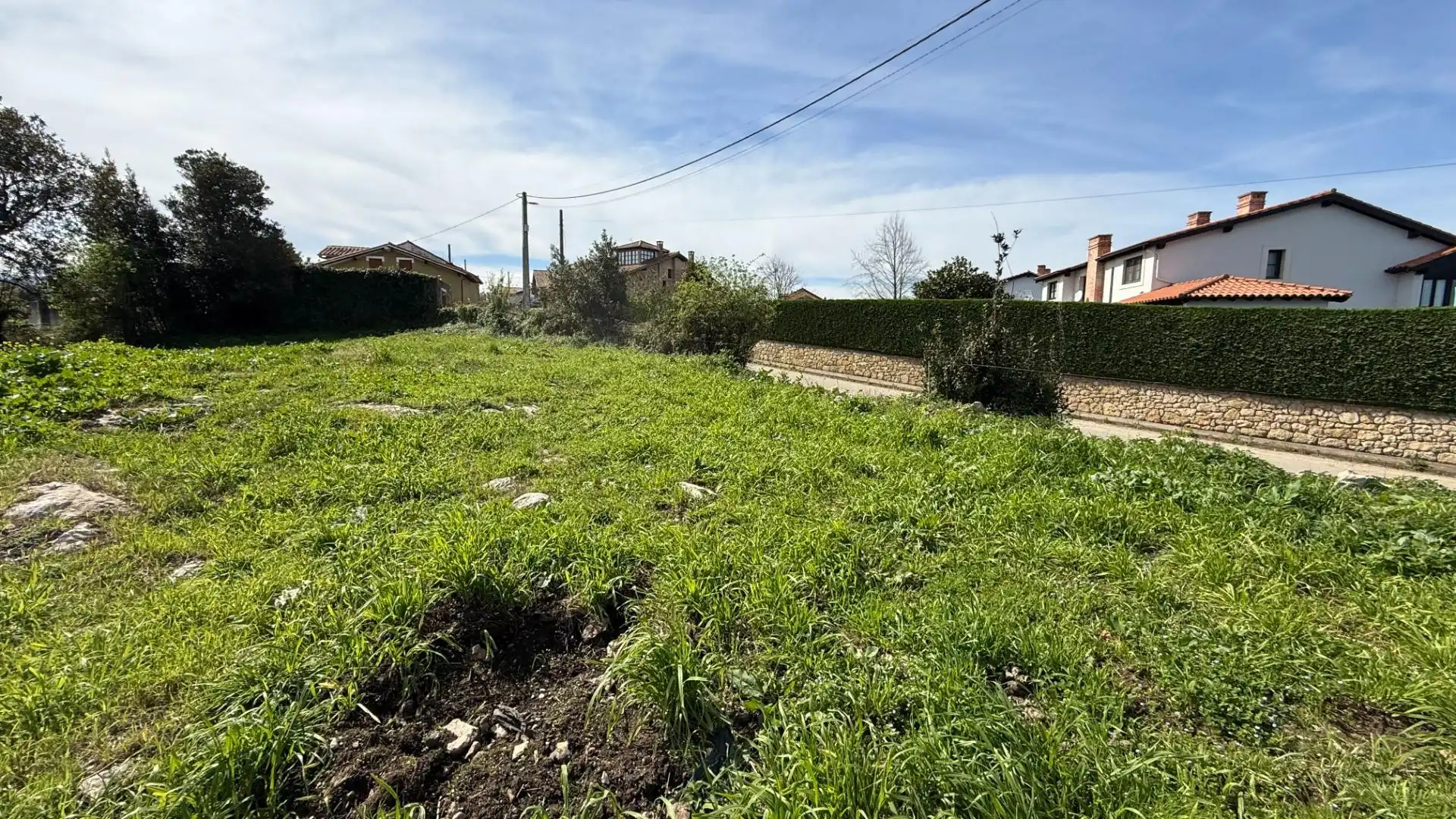 Terreni e lotti in vendita a Barrio de los Valles, imagen 6