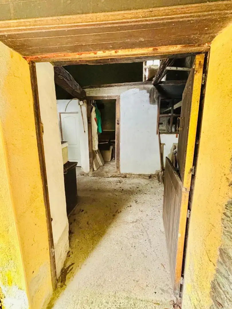 Casa con giardino in vendita a Ortigueira, imagen 33