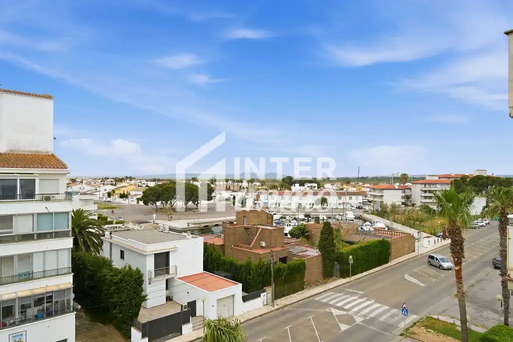 Apartment mit Pool zum Verkauf in Avenida PORT CANIGÓ 15, imagen 14