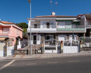 Exterior view of House or chalet for sale in San Bartolomé de Tirajana