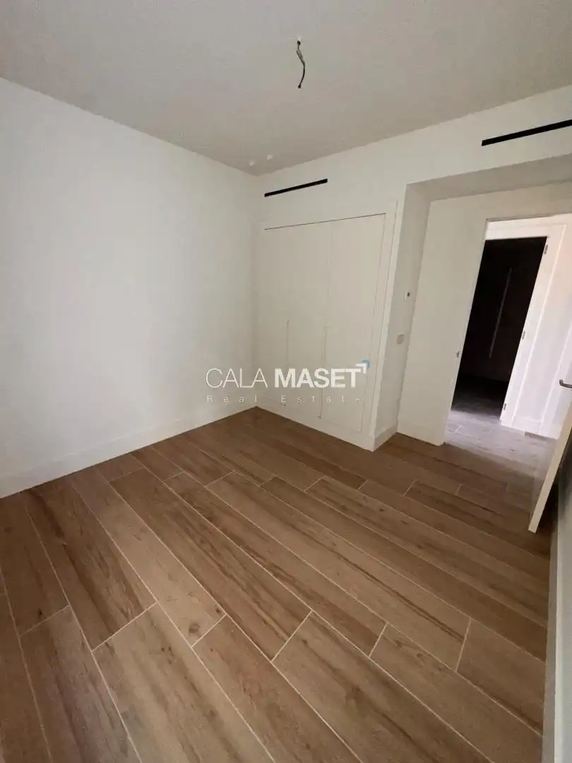 Apartament amb piscina en venda a Barcelona, imagen 22