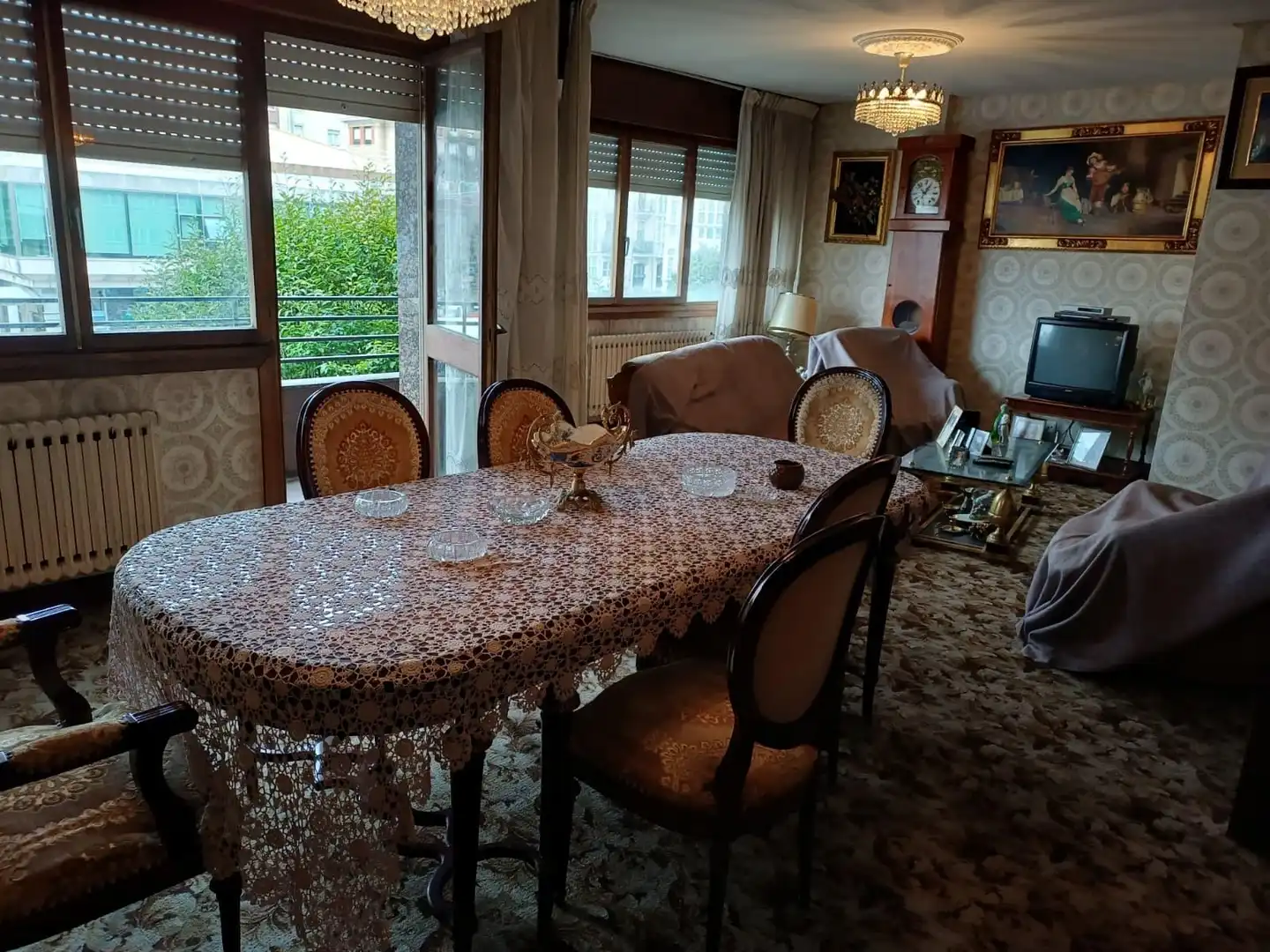 Flat with balcony for sale in Castilla - Hermida, imagen 13
