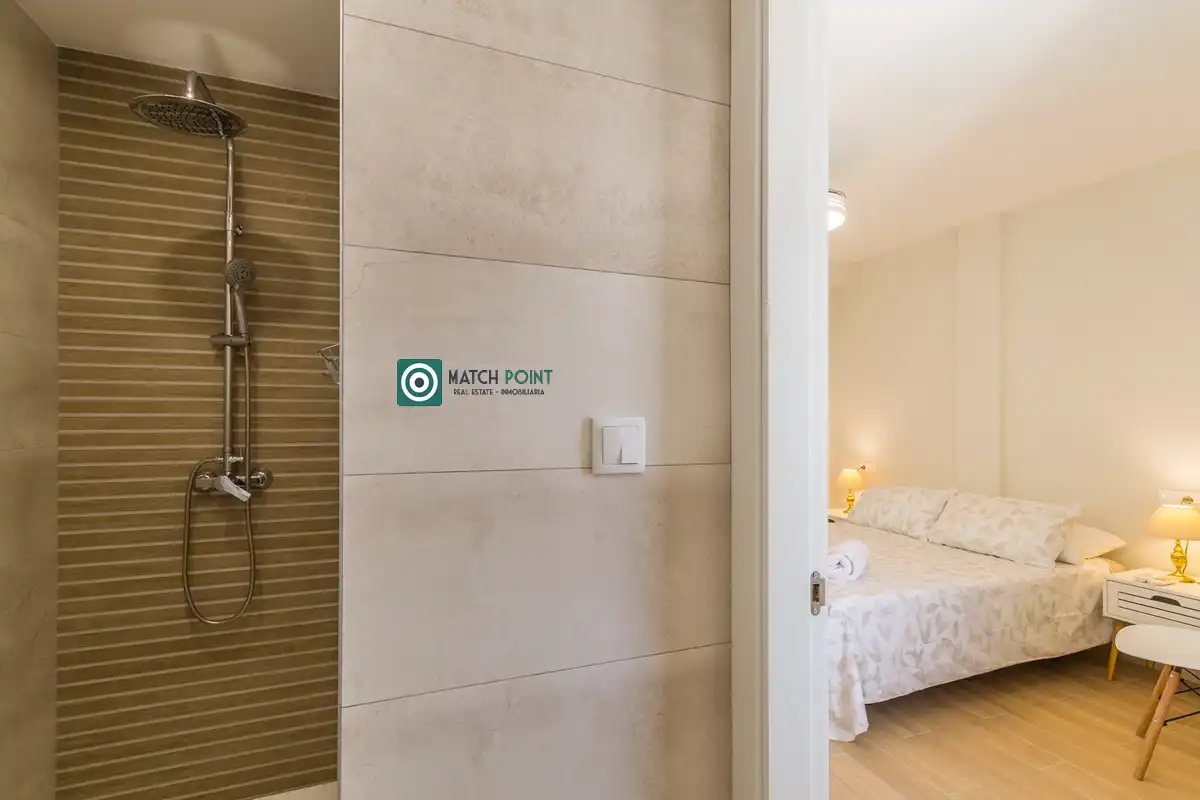 Flat with lift to rent in Plaza Madrid, imagen 16
