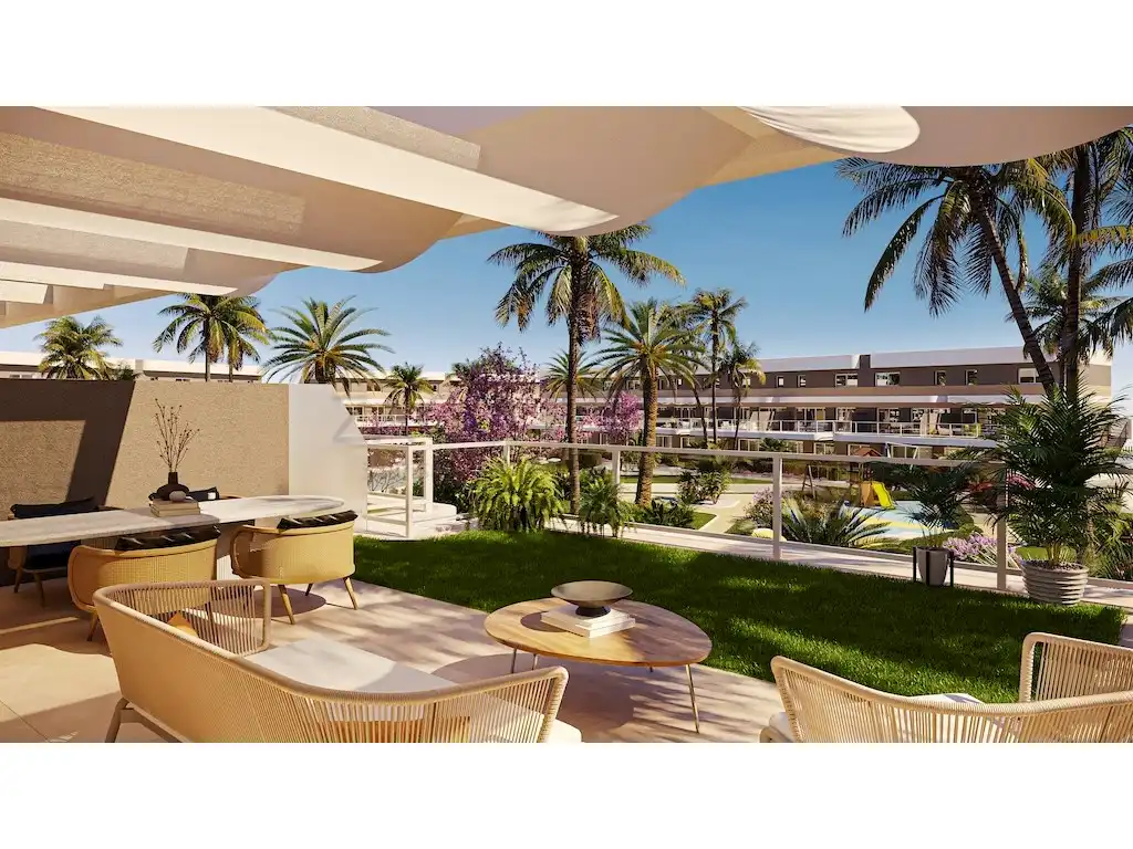 Flat for sale in Calle D Sector Ubz-6, Monforte del Cid