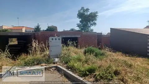 Residencial en venda en Casasbuenas