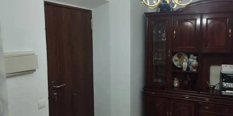 Casa adosada en venta en Santa Cruz del Comercio