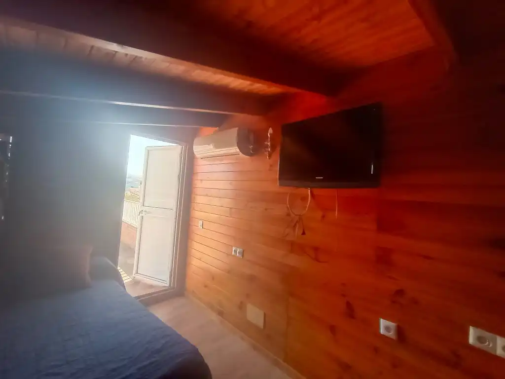Casa rústica en venta en Casabermeja, imagen 6
