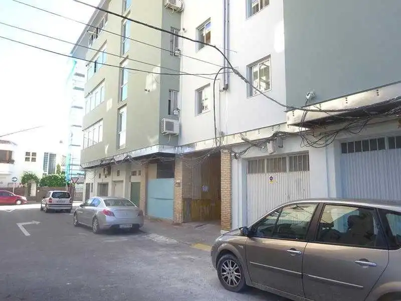 Local comercial en venda a C/ Camino Tronzaires, imagen 7
