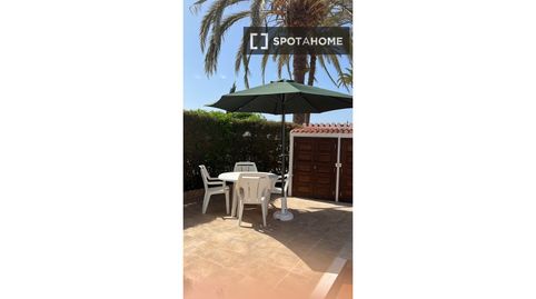 Photo 3 of Room in Playa del Inglés, San Bartolomé de Tirajana