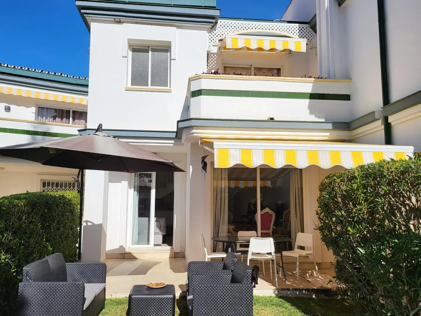Reihenhaus mit Pool zum Verkauf in Selwo