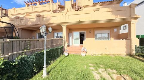 Foto 2 de Casa adosada en venta en Galera Park, Buenas Noches, Estepona