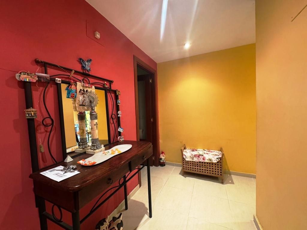 Pis en venda en Binéfar amb Calefacció, Terrassa i Traster