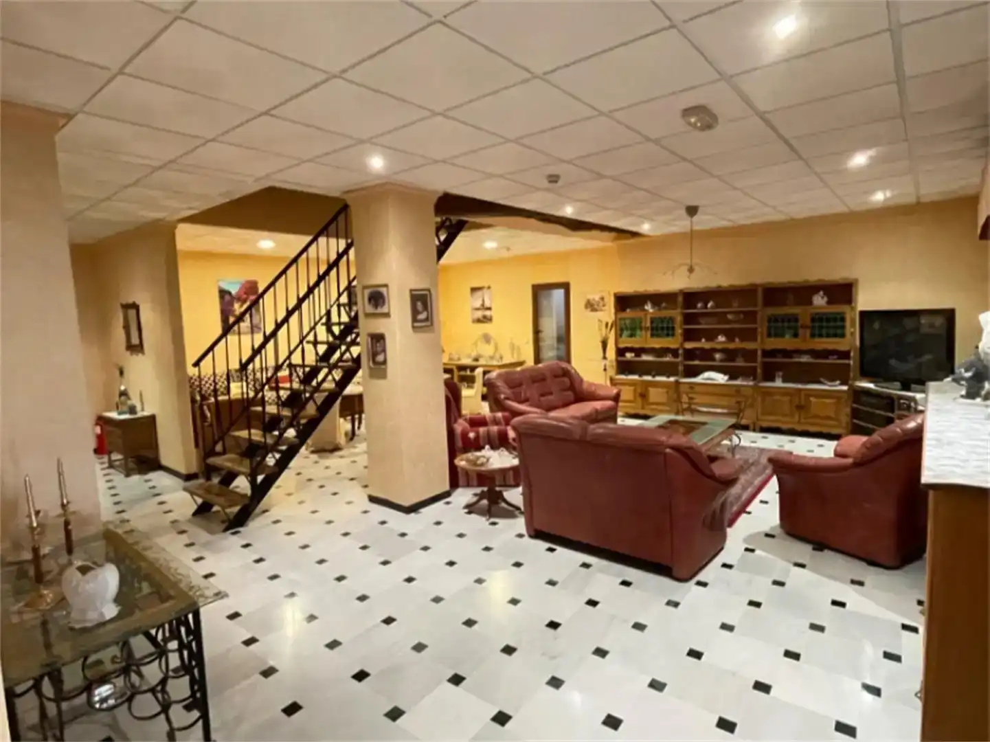 Casa o chalet en venta en Berja con Aire acondicionado, Piscina y Balcón