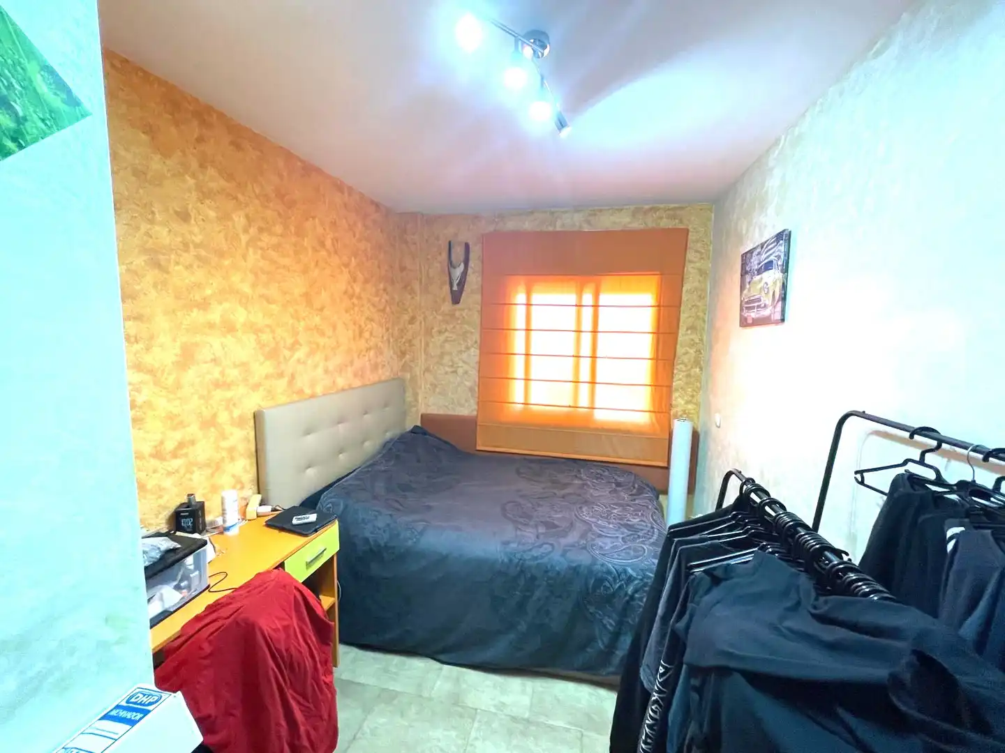 Habitación de Piso en venta en Águilas con Amueblado