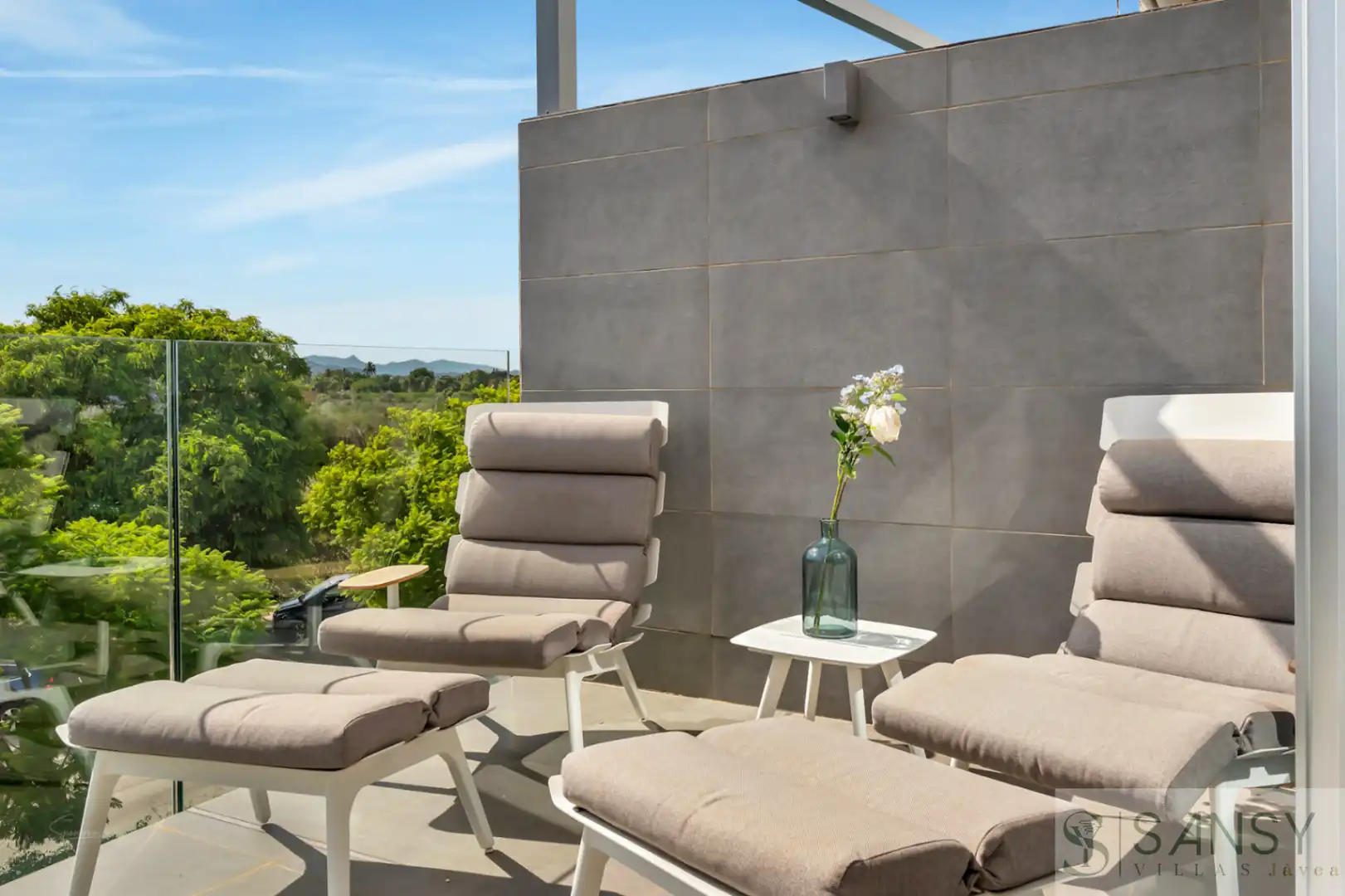 Apartment with pool for sale in Montañar - El Arenal, imagen 12