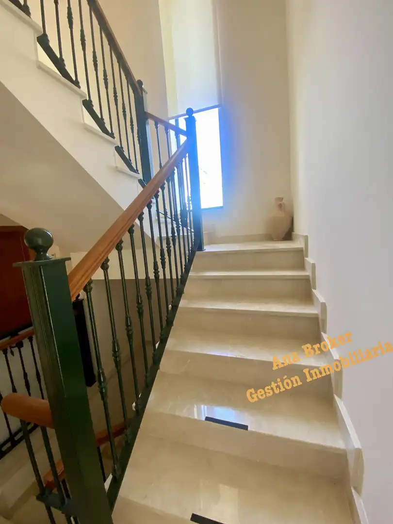 Haus oder Chalet zum Verkauf in Arcos de la Frontera