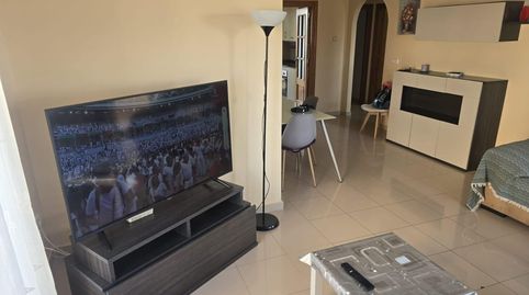 Foto 5 von Dachboden zur Miete in Playa del Galán, La Manga del Mar Menor