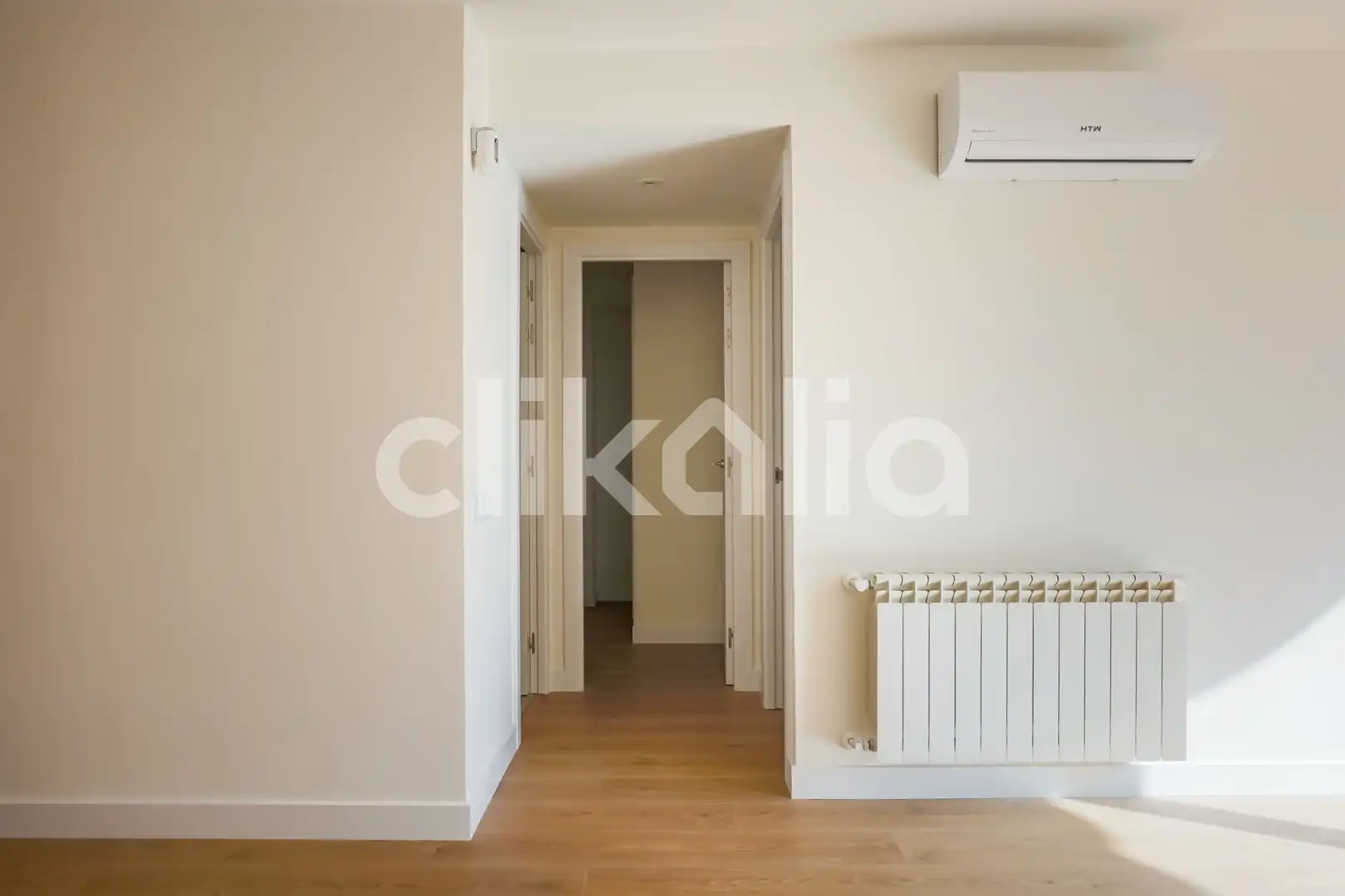 Habitación de Piso en venta en Madrid con Aire acondicionado, Calefacción y Terraza