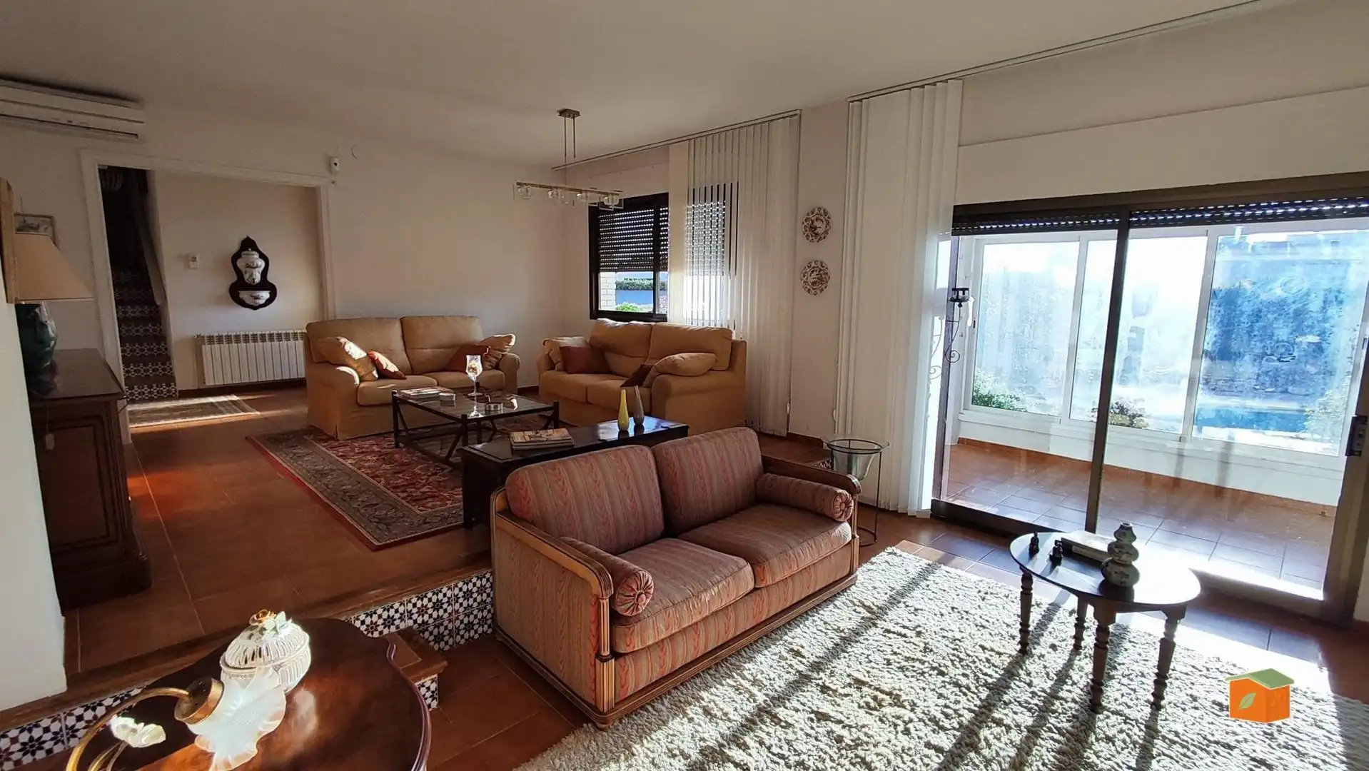 Villa mit Pool zum Verkauf in Alcanar, imagen 7