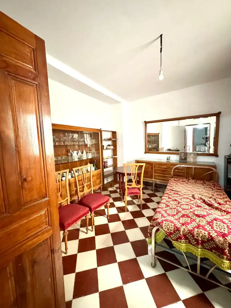 Comedor de Edificio en venta en Casabermeja