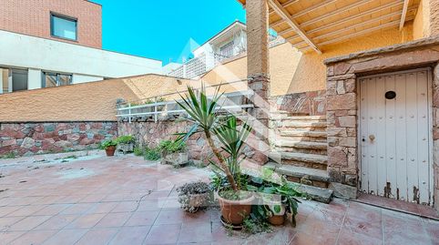 Foto 4 von Haus oder Chalet zum Verkauf in Antoni Gaudí, Centre, Sant Quirze del Vallès