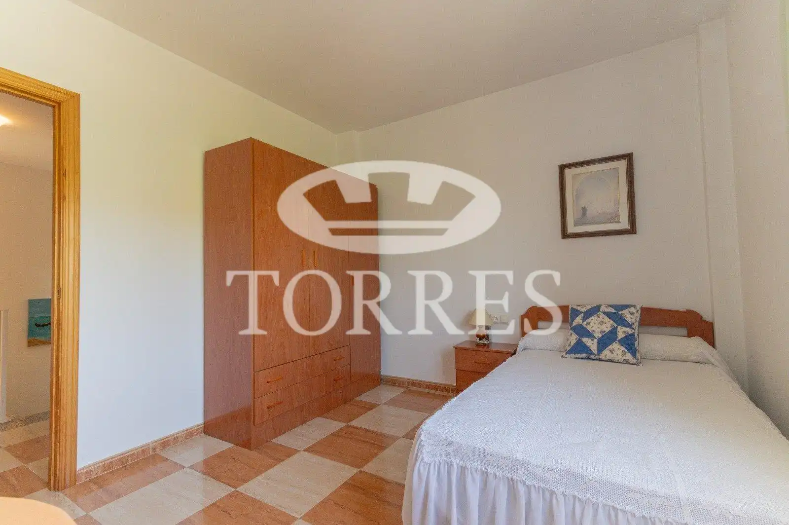 Bedroom of Country homes for sale in Loja