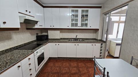 Foto 3 de Pis de lloguer a Juan González Rodríguez, Riazor - Visma, A Coruña Capital