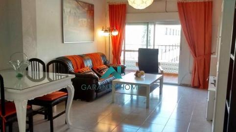 Photo 4 of Flat to rent in Sector Sur  - La Palmera - Reina Mercedes, Sevilla