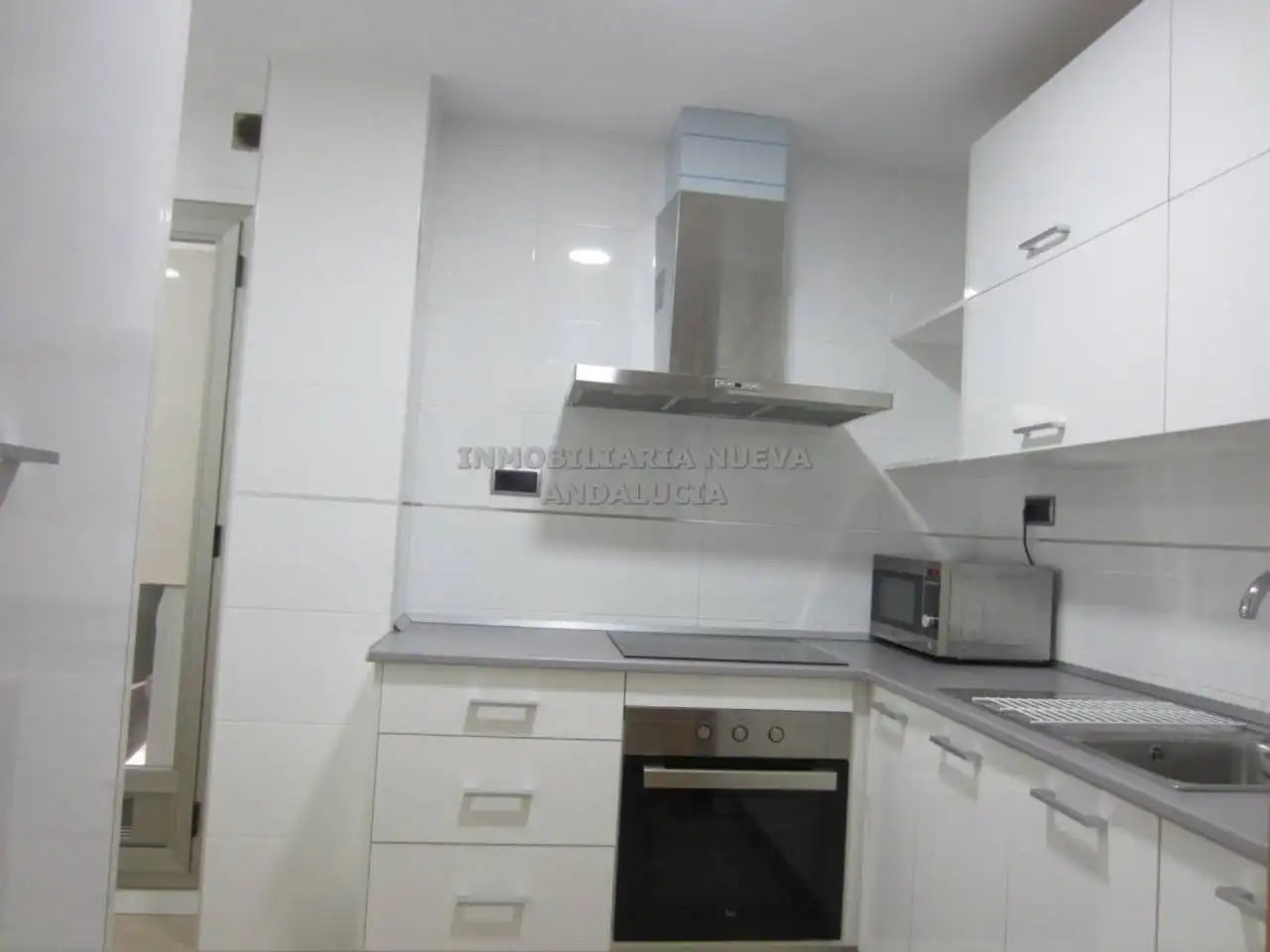 Piso de alquiler en San Luis