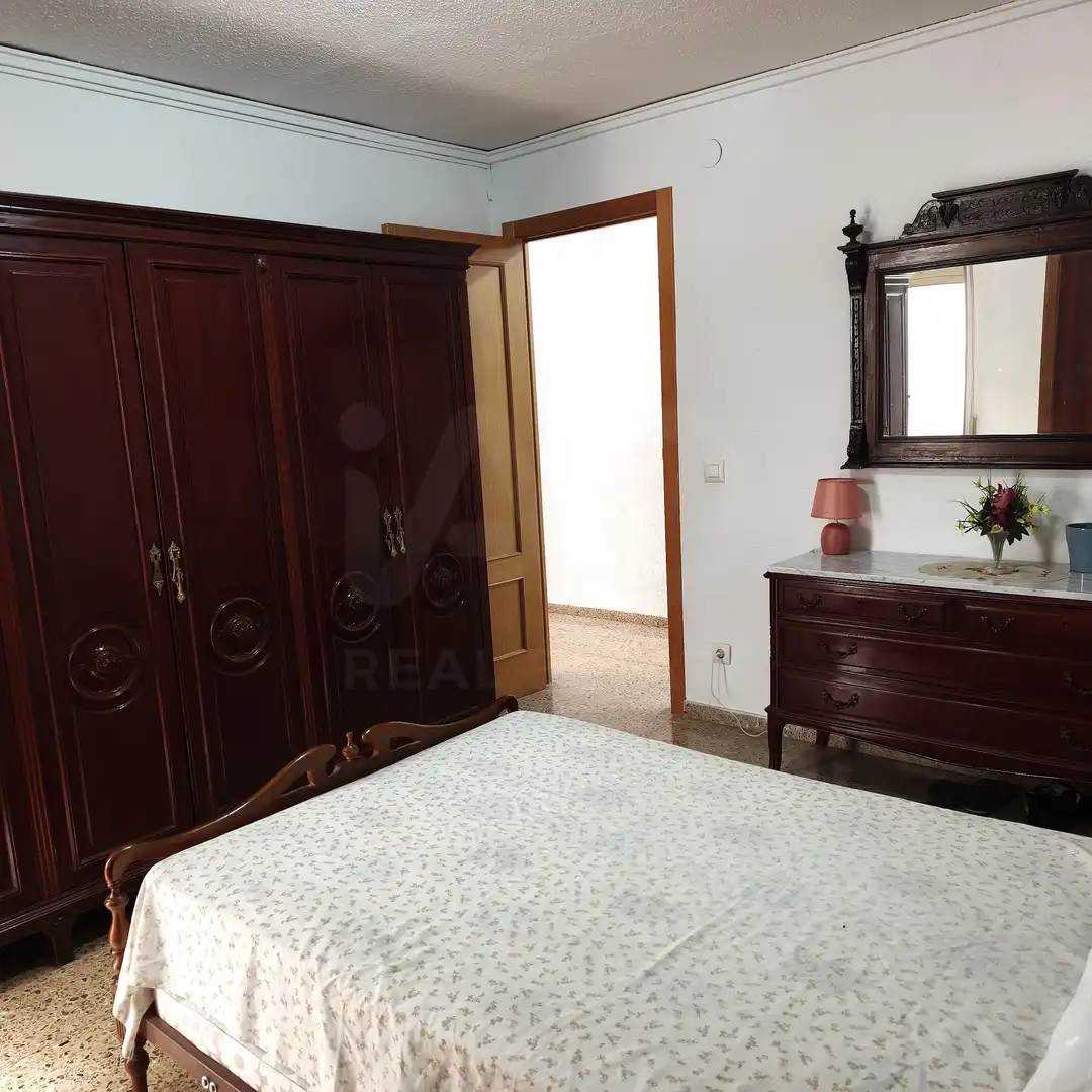 Wohnung zum Verkauf in Centro Ciudad, imagen 17