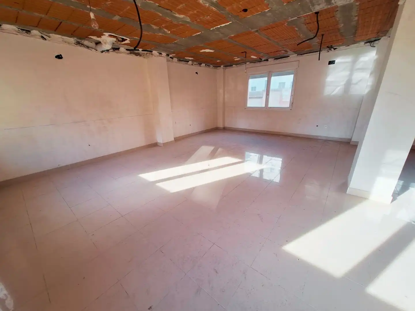 Piso en venta en Ávila