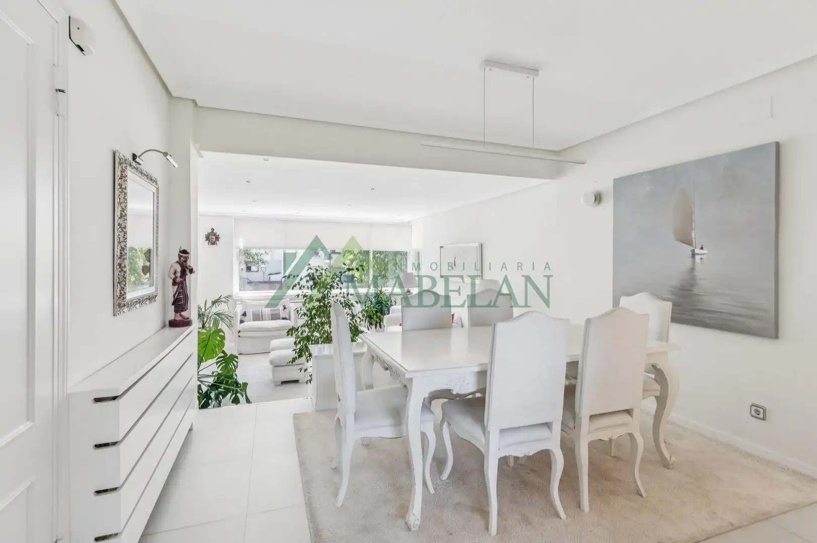 Exterior view of Flat for rent in Las Rozas de Madrid  with Heating, Furnished and Community pool