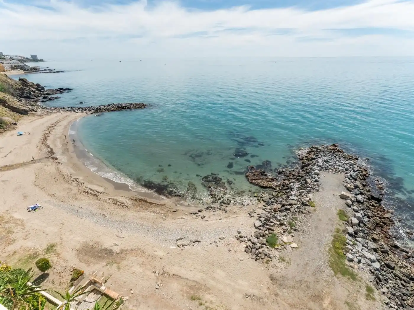 Apartments for sale in Benalmádena  with Air Conditioner, Furnished and Internet