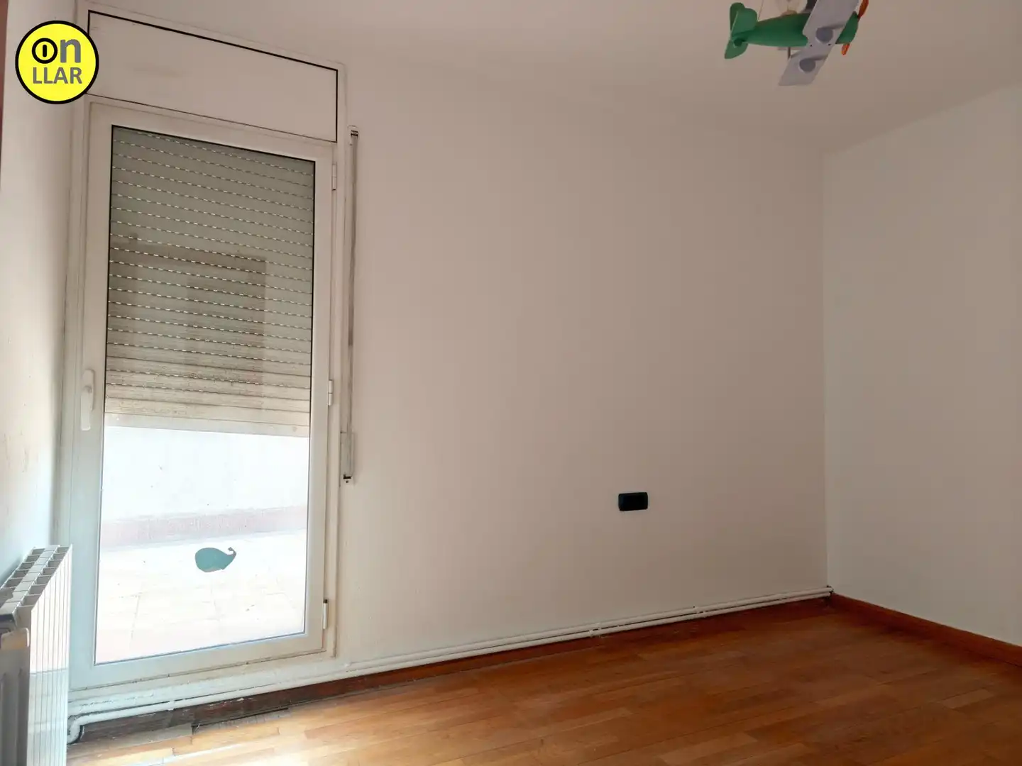 Pis en venda en Mollet del Vallès amb Aire condicionat, Calefacció i Terrassa