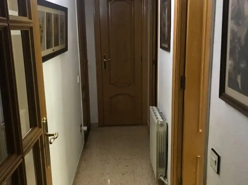 Flat with lift for sale in Carrer de la Conca de Tremp 110, imagen 6