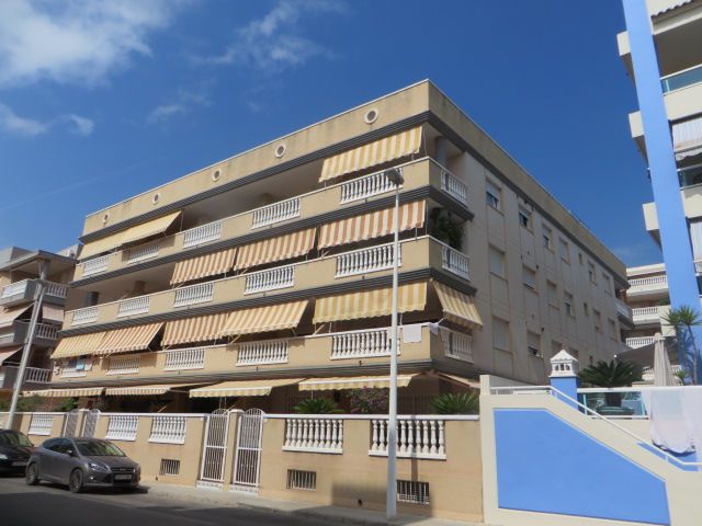 Exterior view of Garage for sale in Moncofa