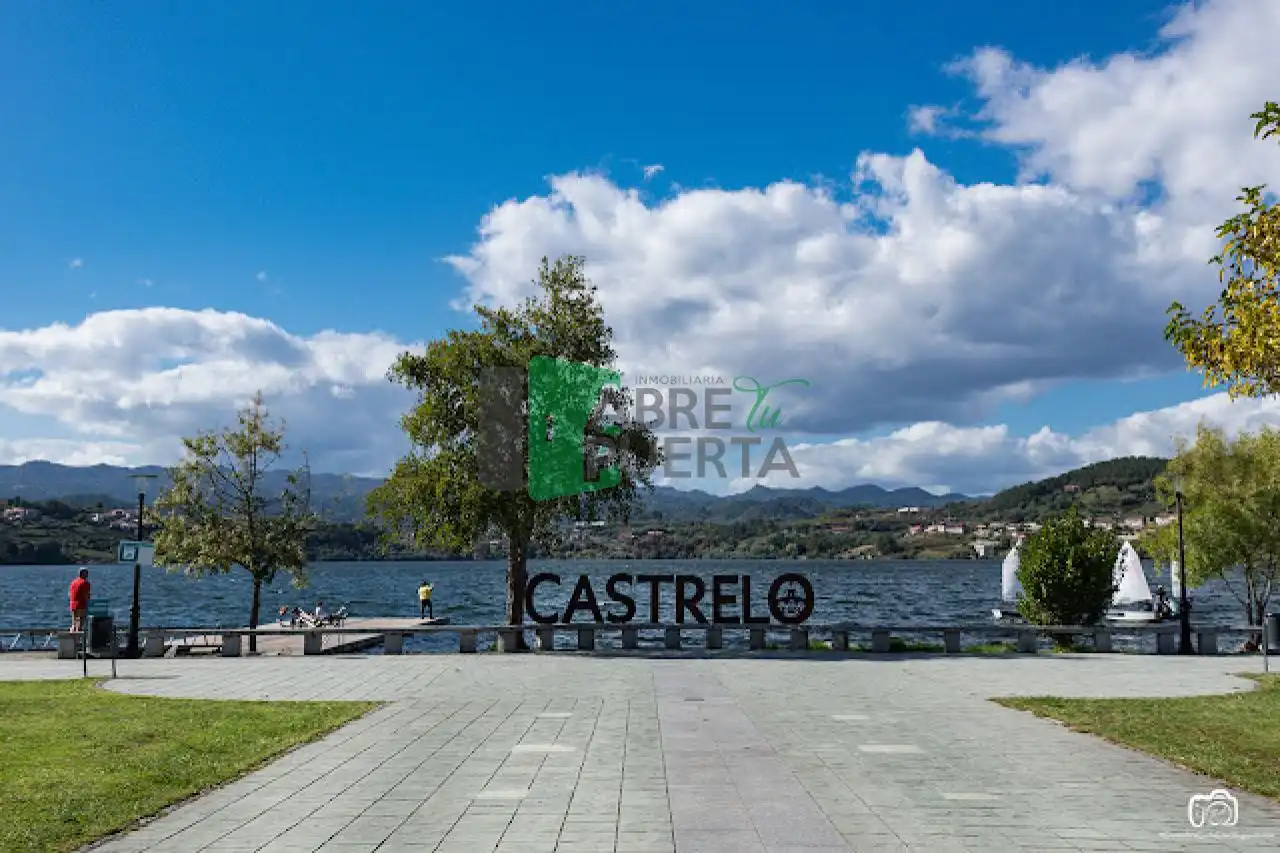 Casa con giardino in vendita a Castrelo de Miño, imagen 4