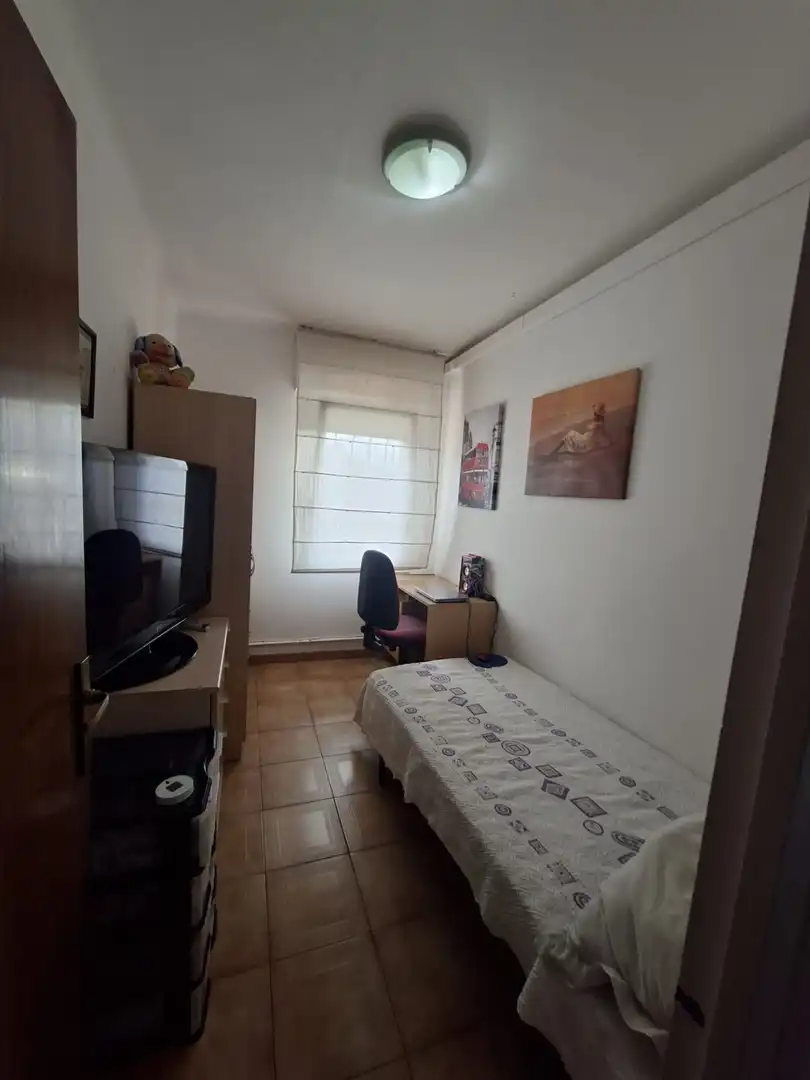 Flat for sale in DOCTOR PASTEUR, Parc Bosc - Castell