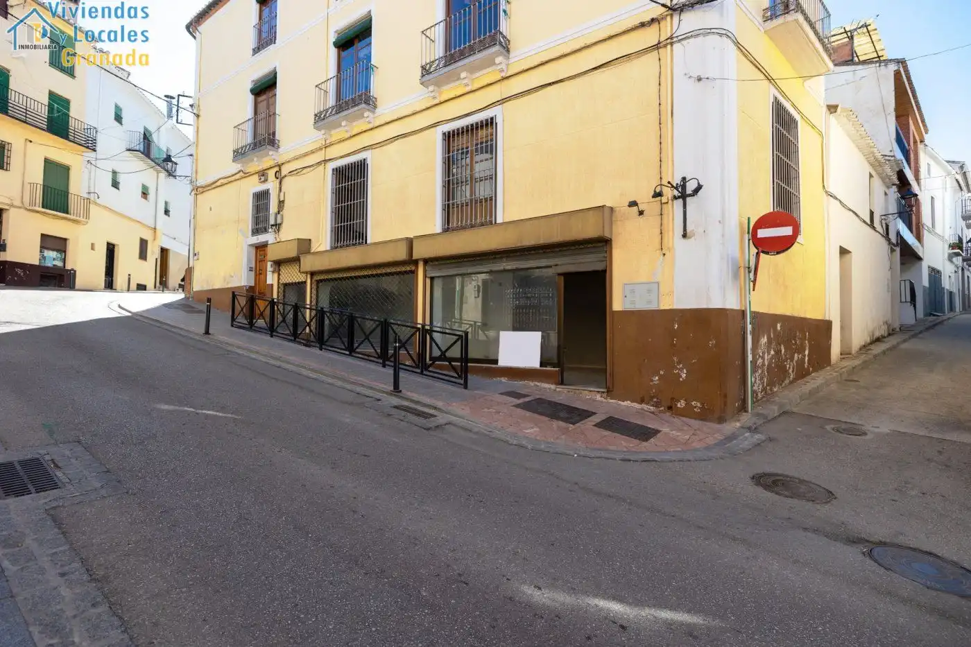 Inmuebles singulares en venta en Calle FUERTE, imagen 6